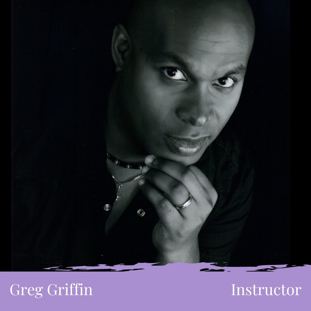 Greg Griffin - Instructor